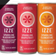 Image for article titled Save 20% on Refreshing Cans of IZZE, Delivered By Amazon